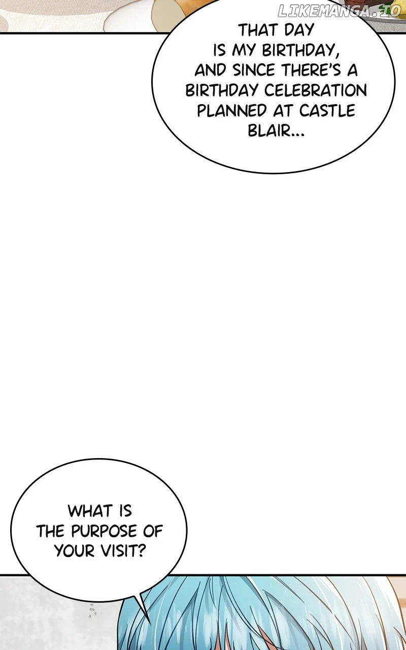 The Things Melvin Left Behind for Them Chapter 53 page 3