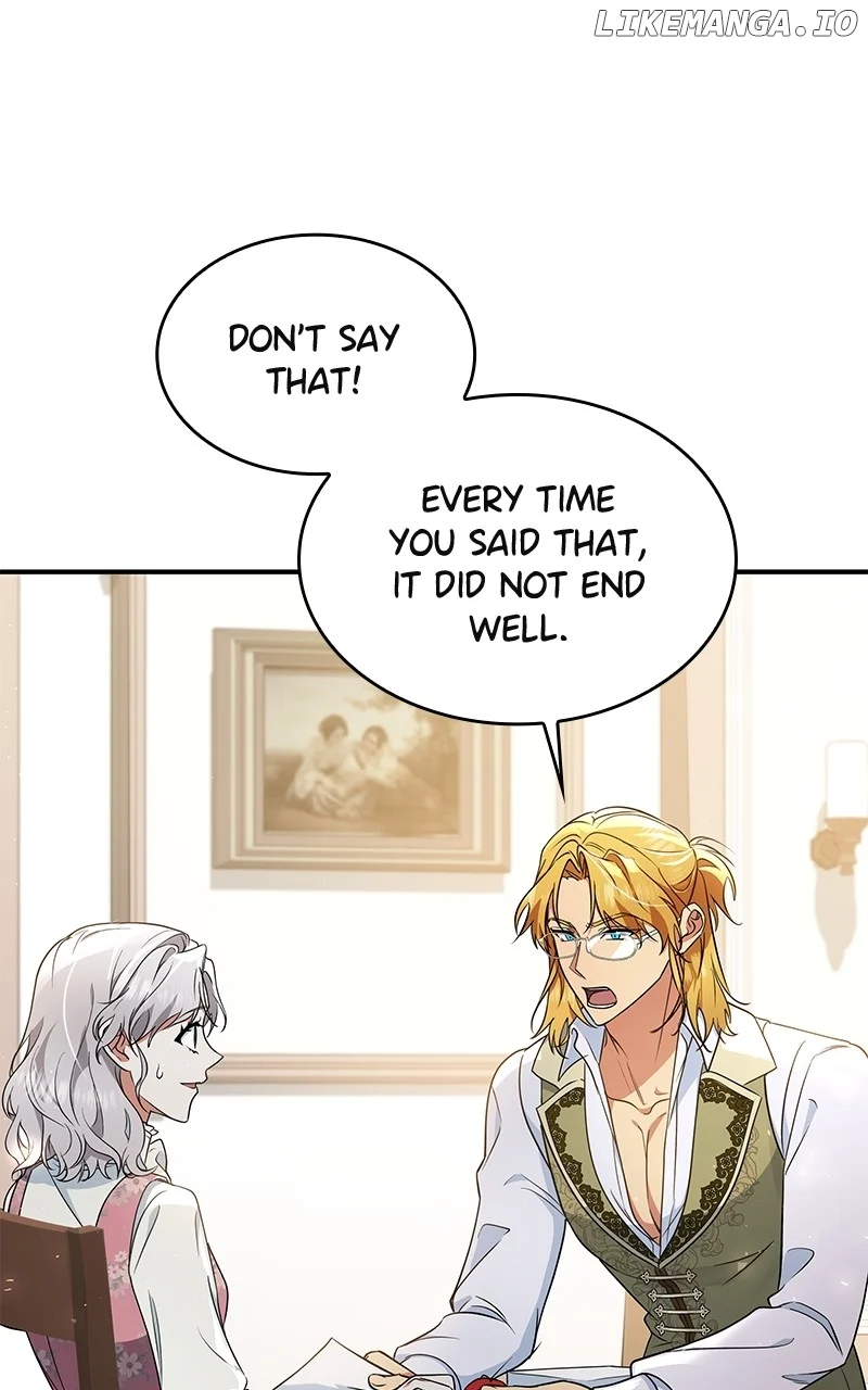 The Things Melvin Left Behind for Them Chapter 53 page 39