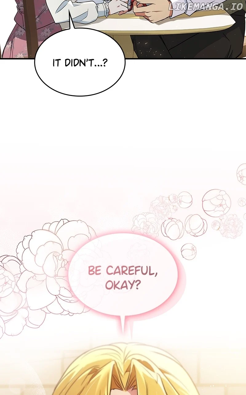 The Things Melvin Left Behind for Them Chapter 53 page 40