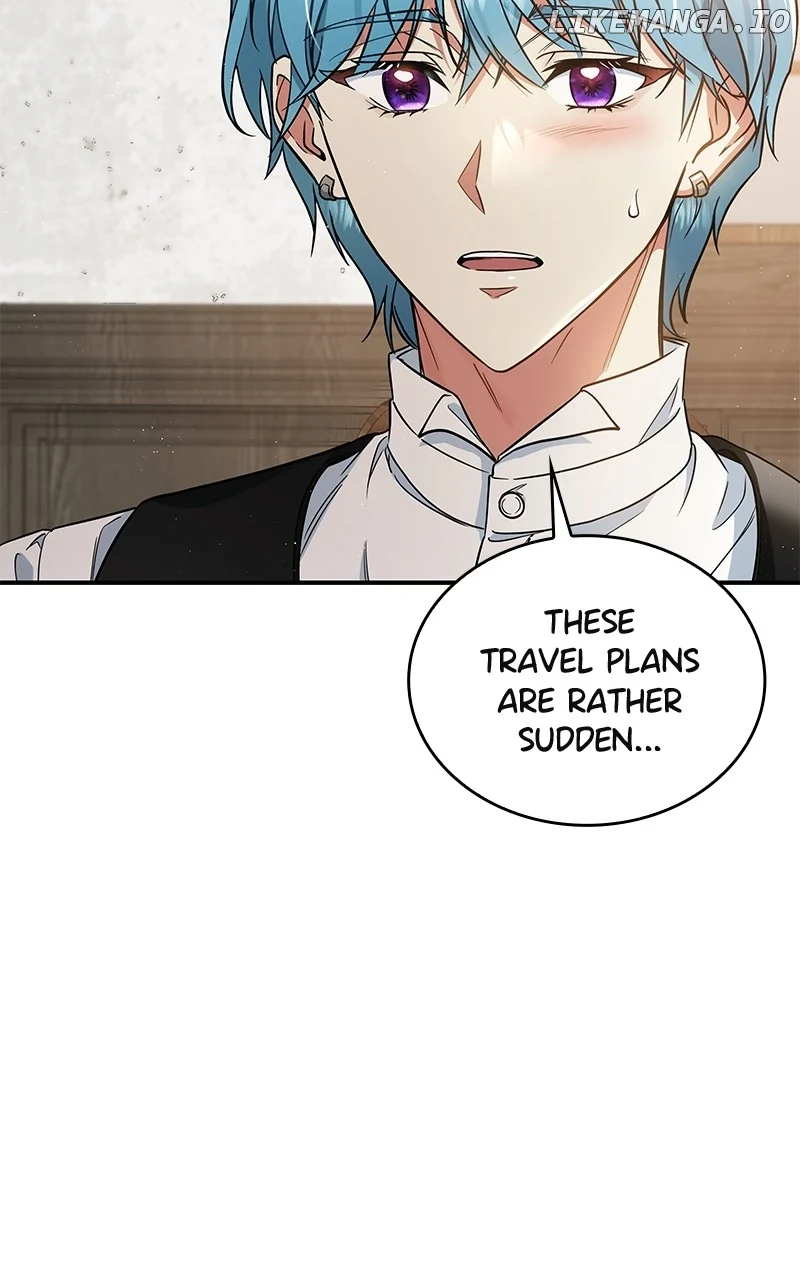 The Things Melvin Left Behind for Them Chapter 53 page 4