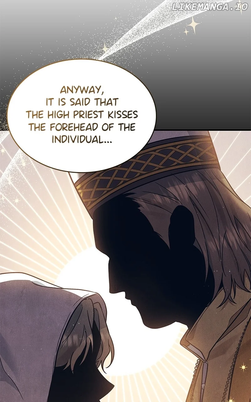 The Things Melvin Left Behind for Them Chapter 53 page 53