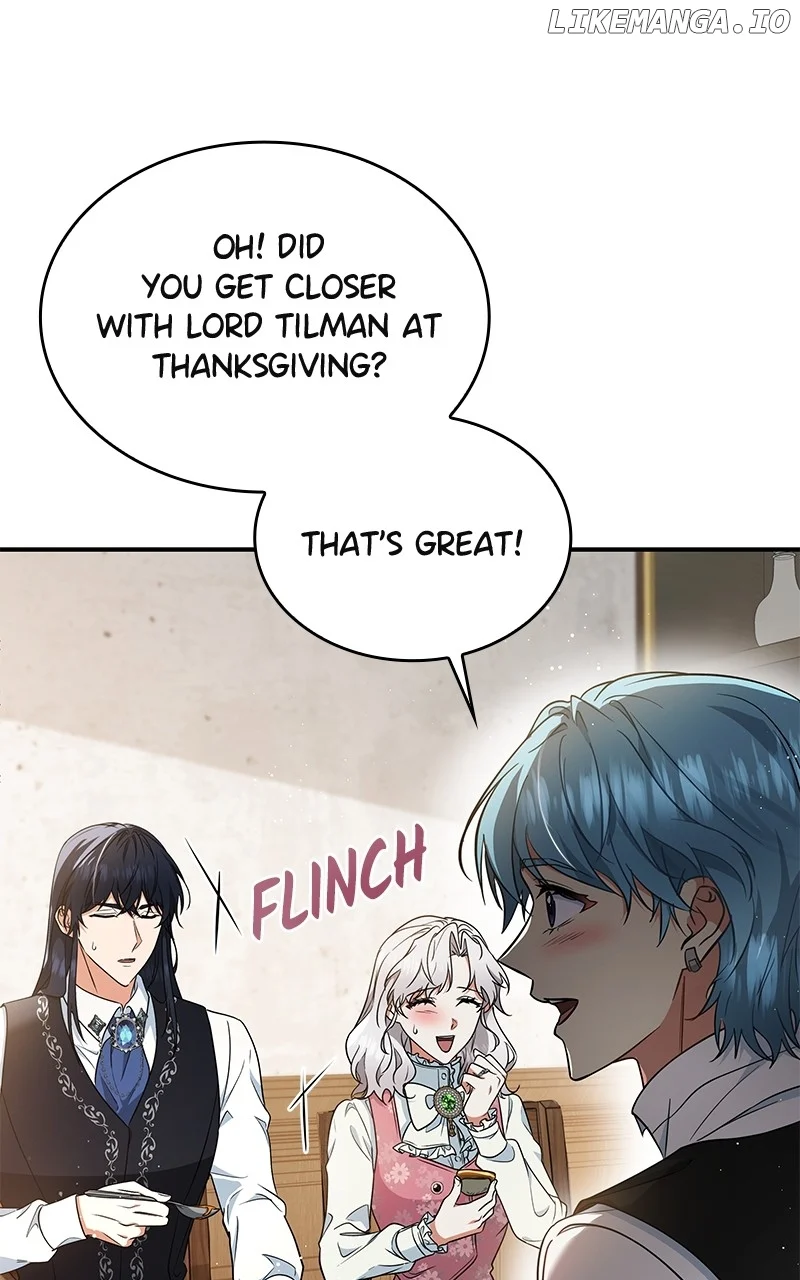 The Things Melvin Left Behind for Them Chapter 53 page 5
