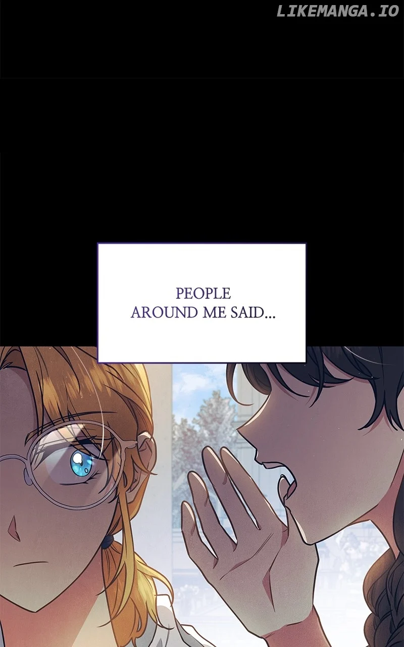The Things Melvin Left Behind for Them Chapter 53 page 59