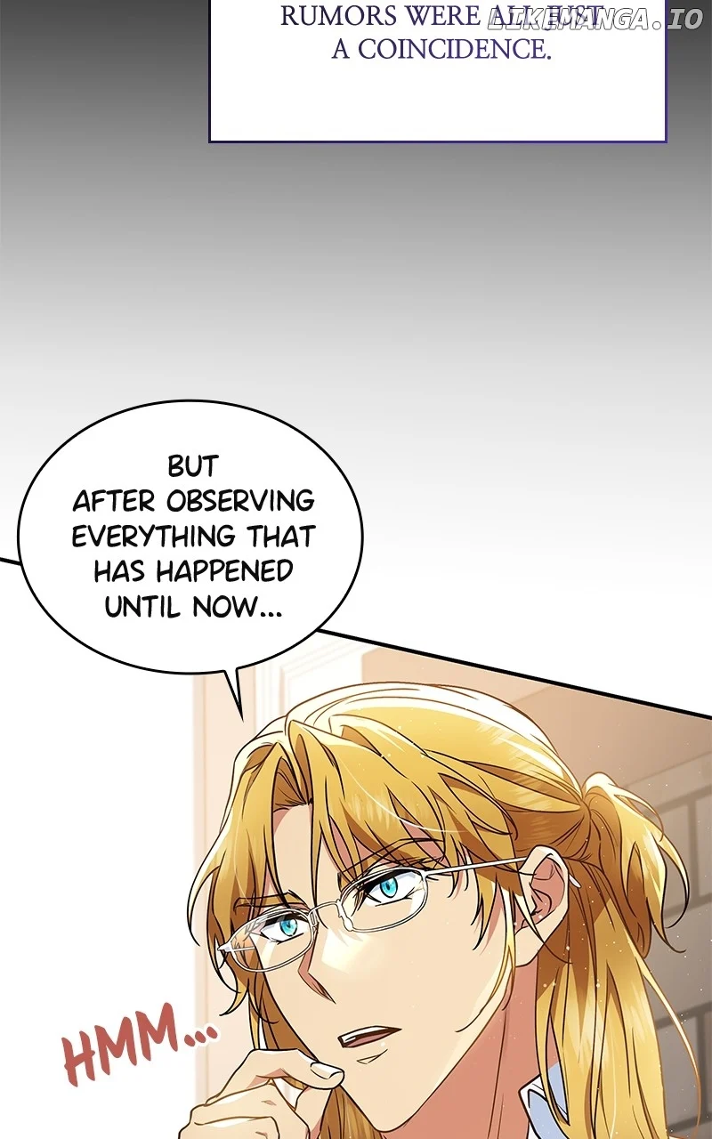 The Things Melvin Left Behind for Them Chapter 53 page 62