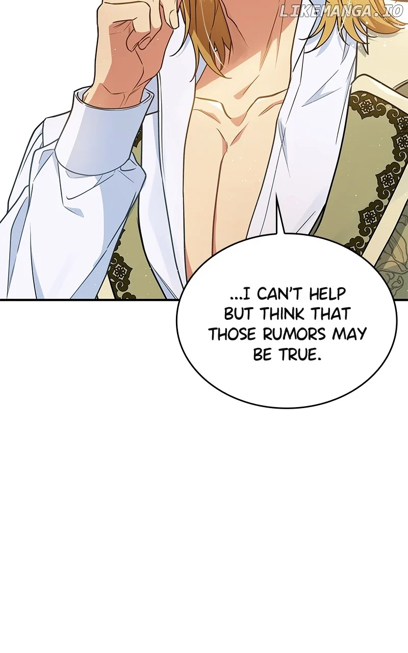The Things Melvin Left Behind for Them Chapter 53 page 63
