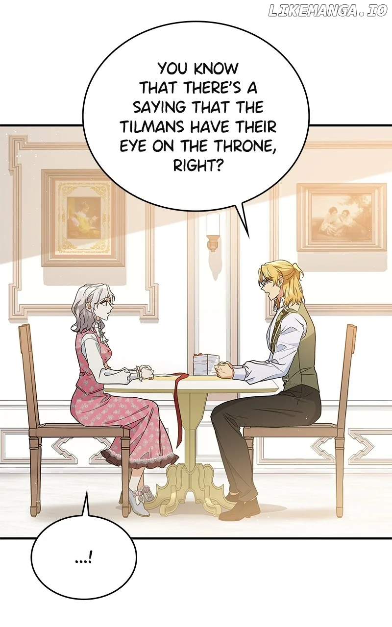 The Things Melvin Left Behind for Them Chapter 53 page 64