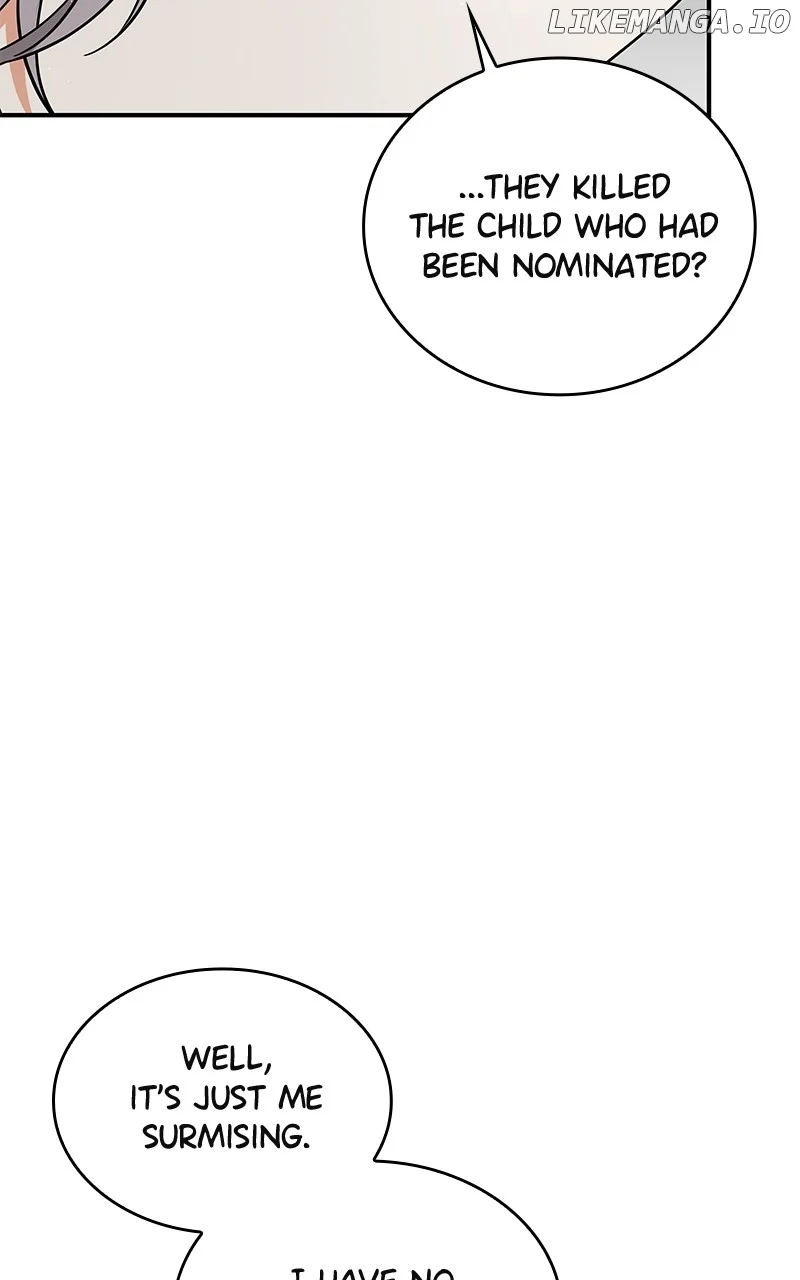 The Things Melvin Left Behind for Them Chapter 53 page 66