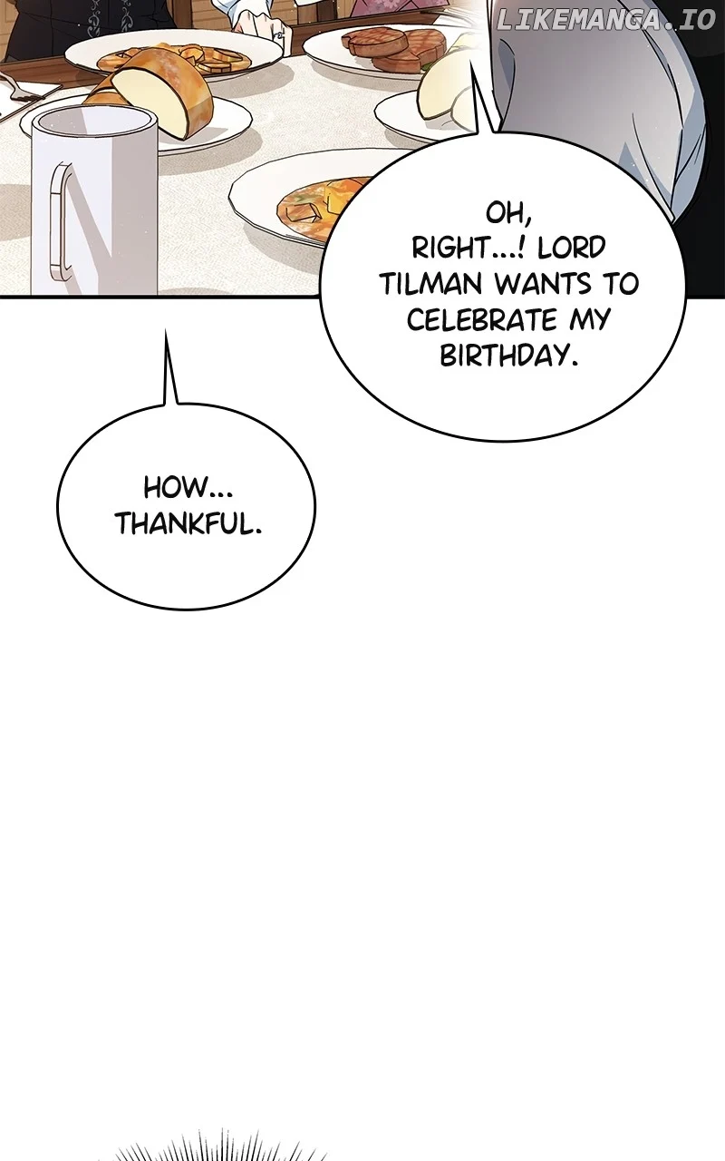 The Things Melvin Left Behind for Them Chapter 53 page 6