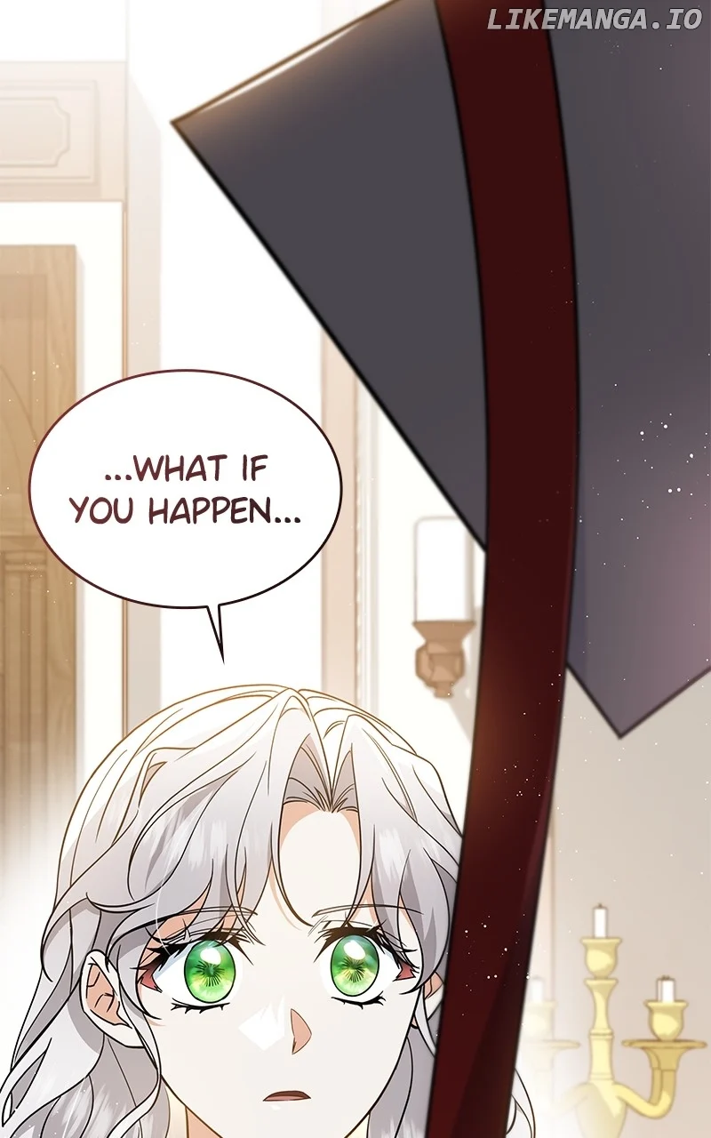 The Things Melvin Left Behind for Them Chapter 53 page 69