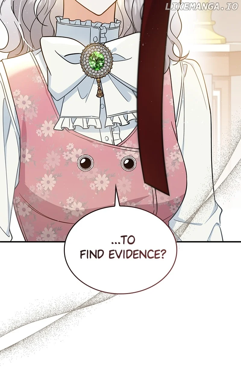 The Things Melvin Left Behind for Them Chapter 53 page 70