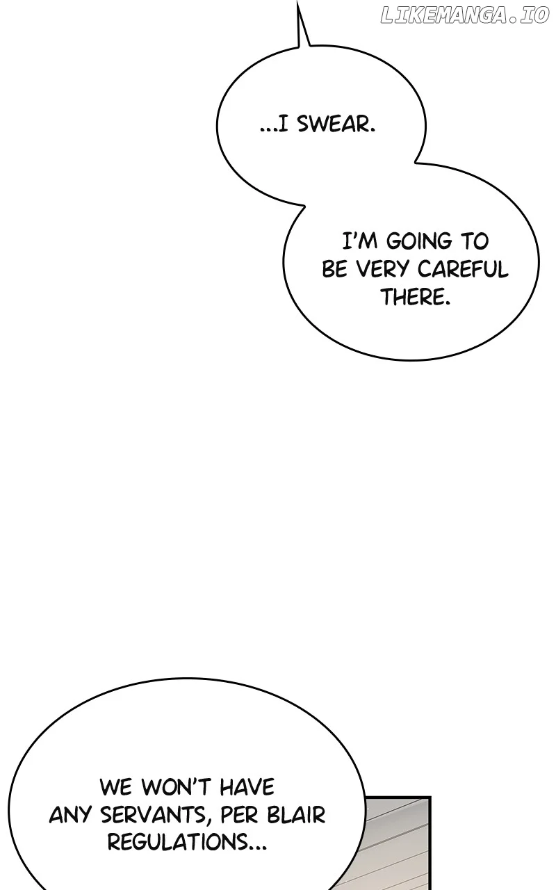 The Things Melvin Left Behind for Them Chapter 53 page 75