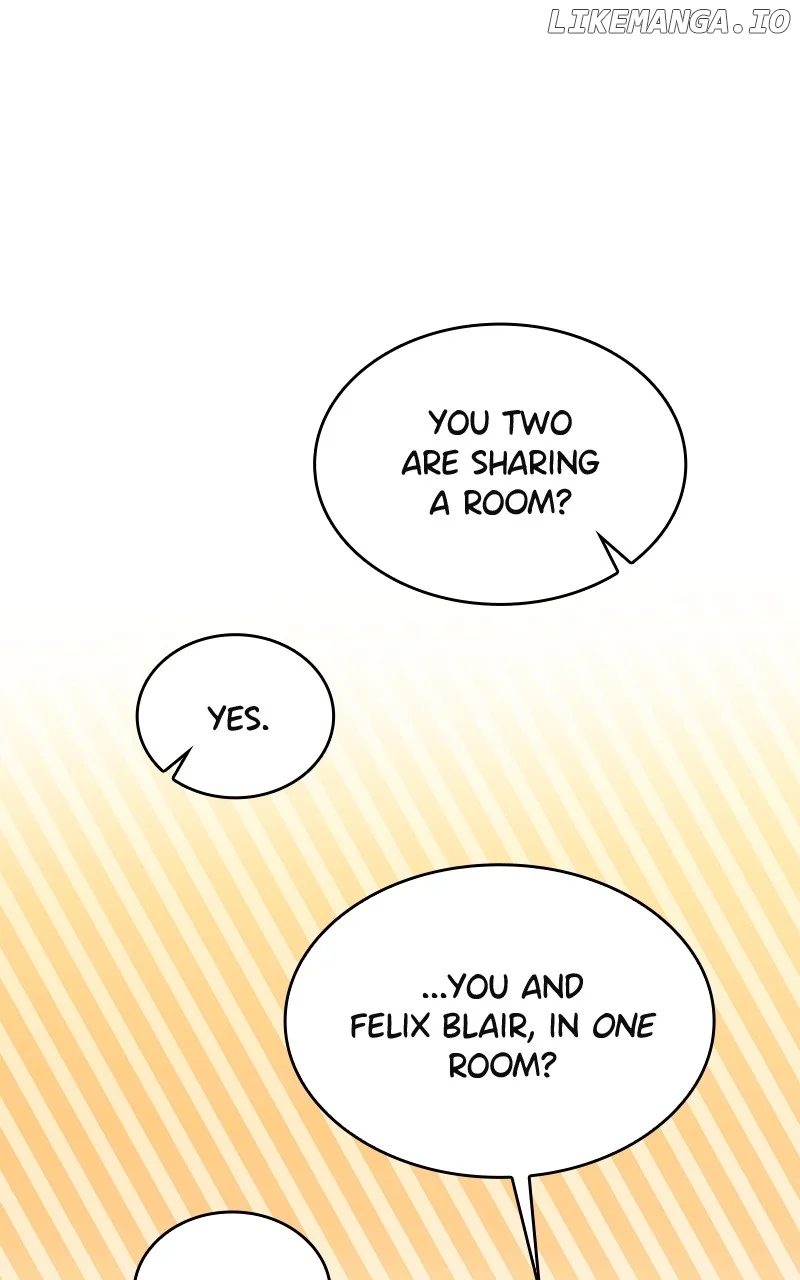 The Things Melvin Left Behind for Them Chapter 53 page 78