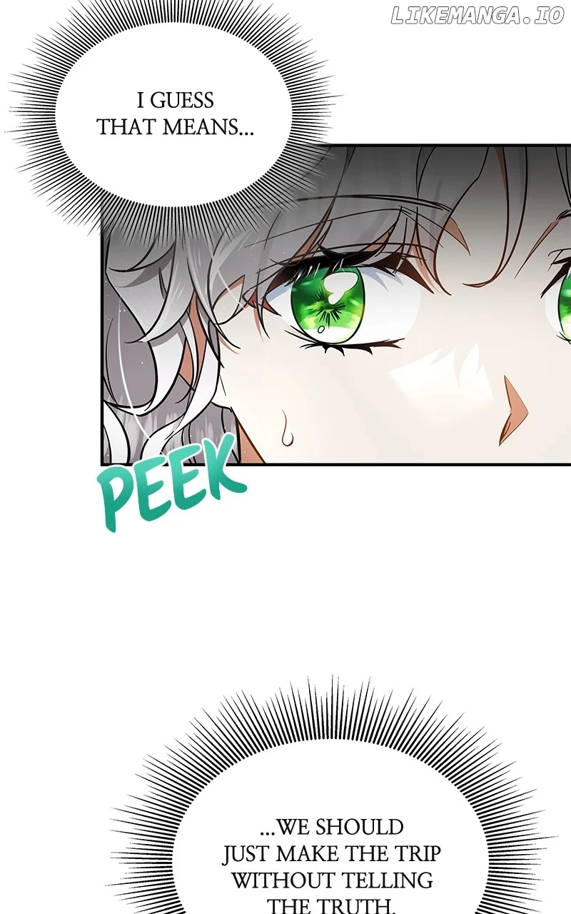 The Things Melvin Left Behind for Them Chapter 53 page 7
