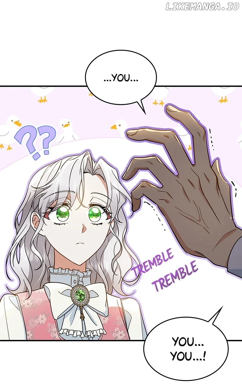 The Things Melvin Left Behind for Them Chapter 53 page 80
