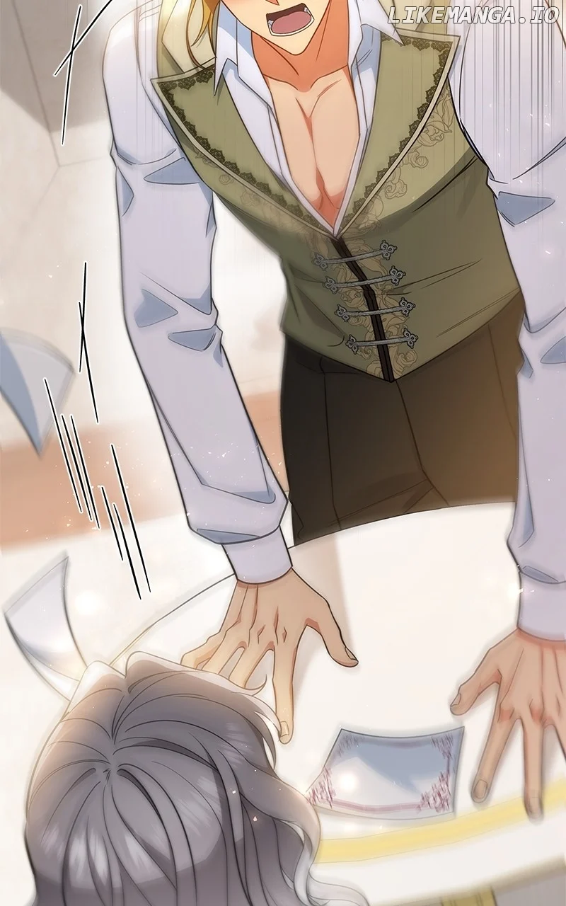 The Things Melvin Left Behind for Them Chapter 53 page 82