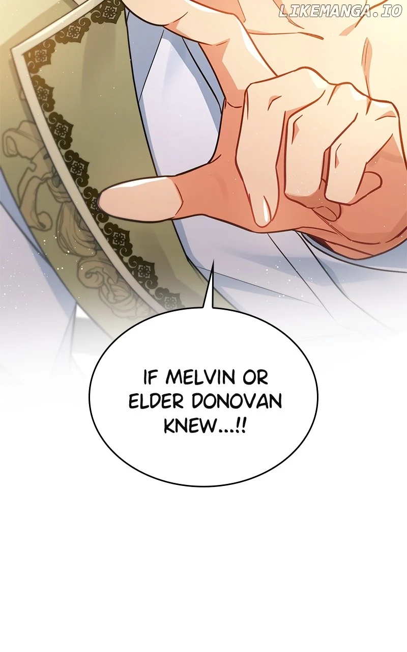 The Things Melvin Left Behind for Them Chapter 53 page 84