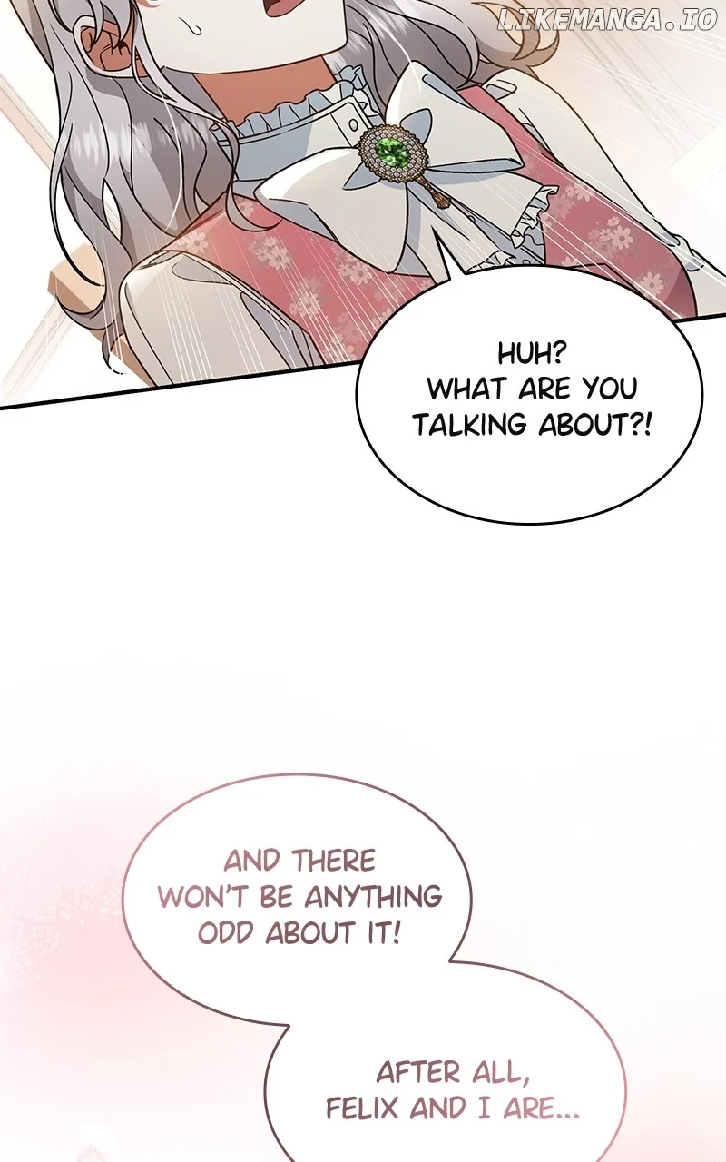 The Things Melvin Left Behind for Them Chapter 53 page 86