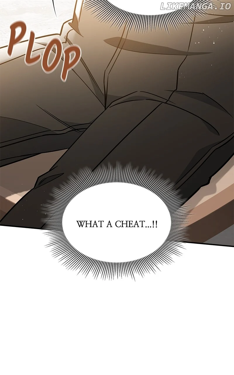 The Things Melvin Left Behind for Them Chapter 53 page 91