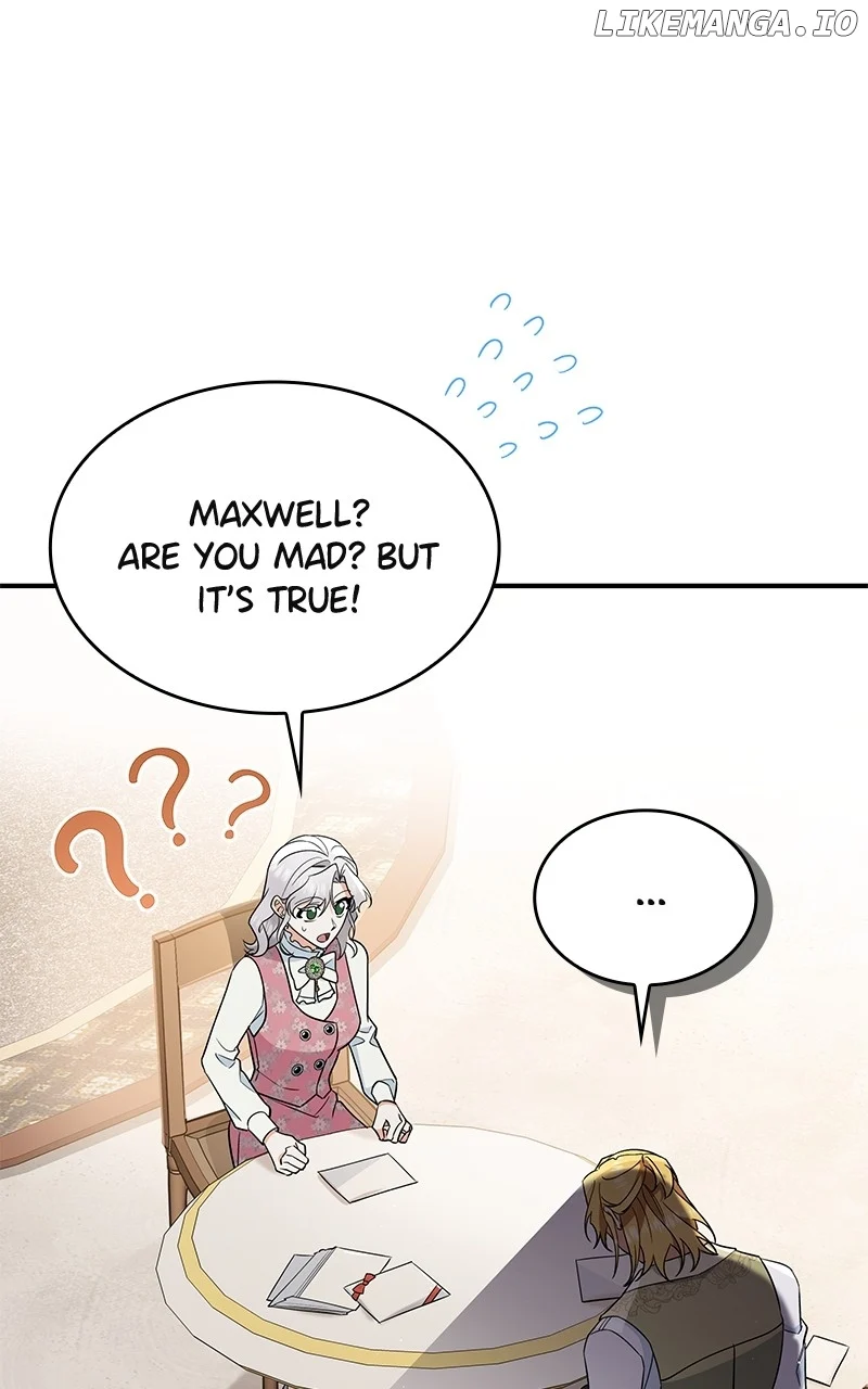 The Things Melvin Left Behind for Them Chapter 53 page 92