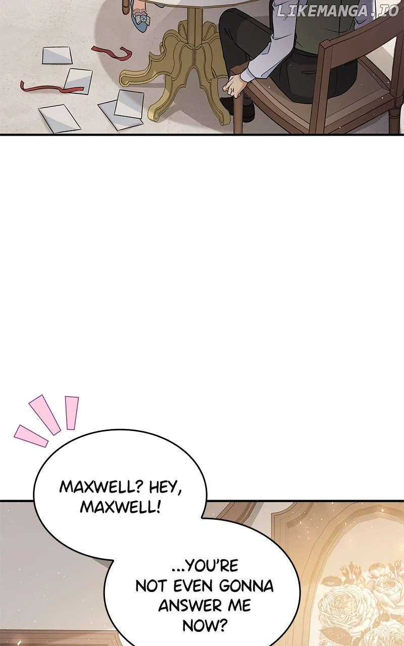 The Things Melvin Left Behind for Them Chapter 53 page 93