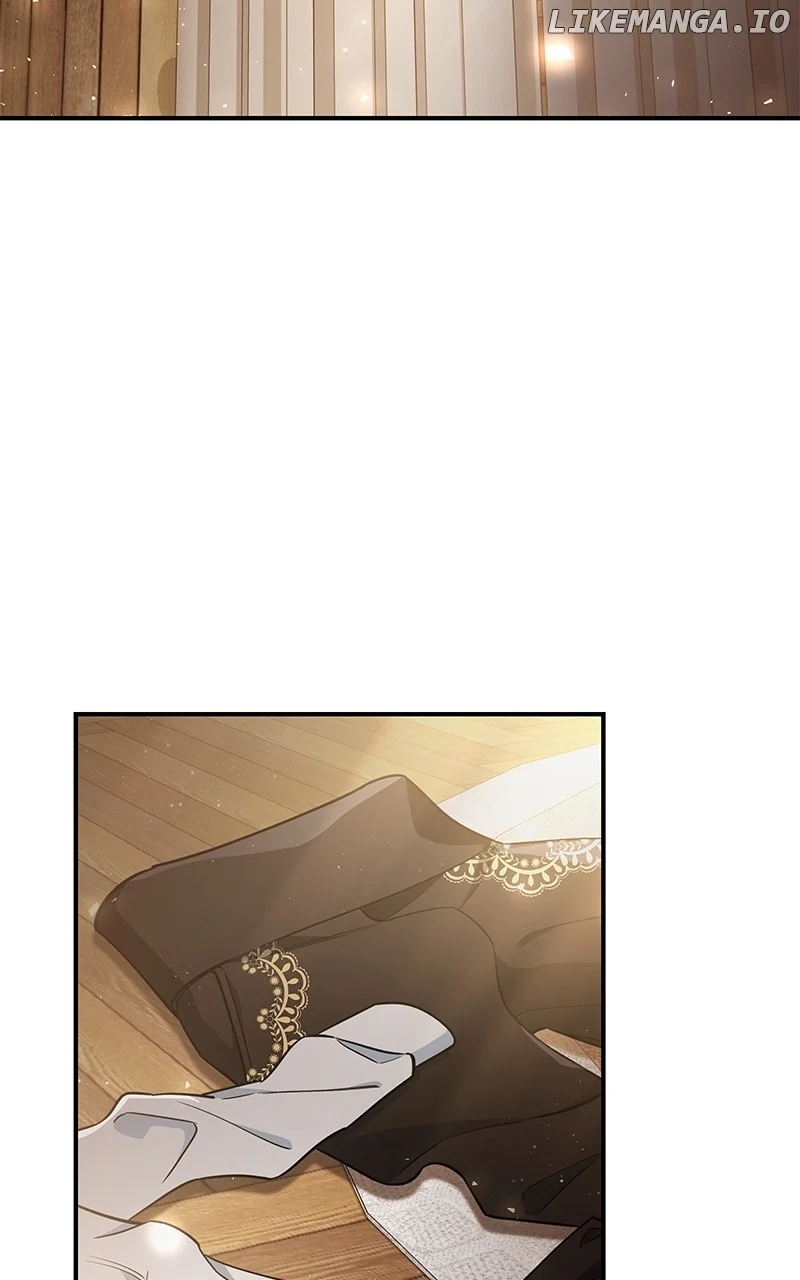 The Things Melvin Left Behind for Them Chapter 53 page 96