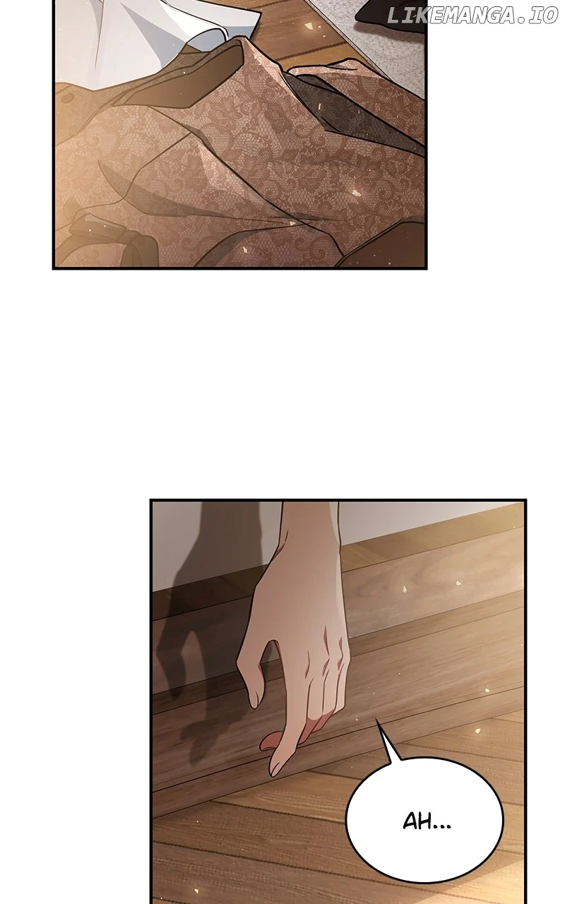 The Things Melvin Left Behind for Them Chapter 53 page 97