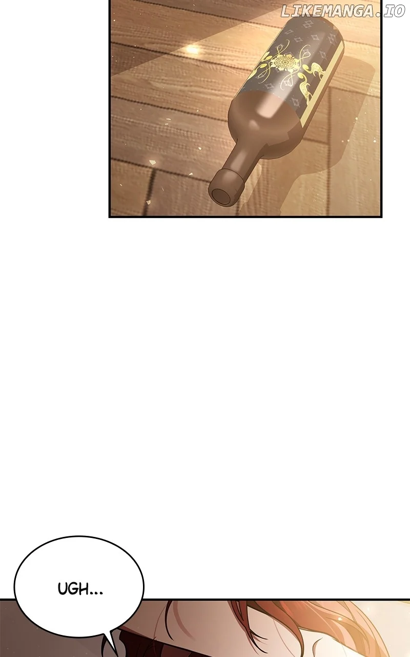 The Things Melvin Left Behind for Them Chapter 53 page 98