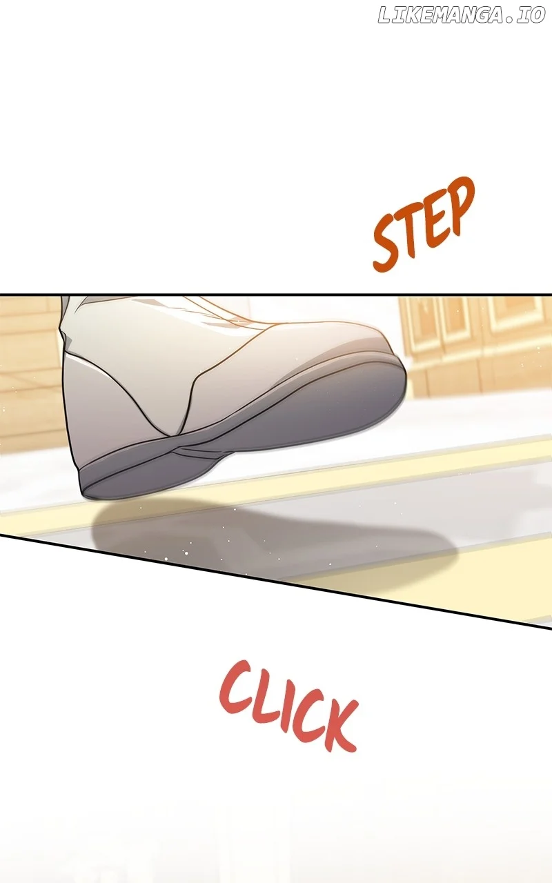 The Things Melvin Left Behind for Them Chapter 55 page 99