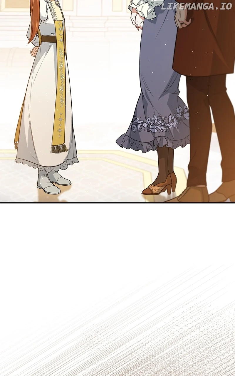 The Things Melvin Left Behind for Them Chapter 55 page 101