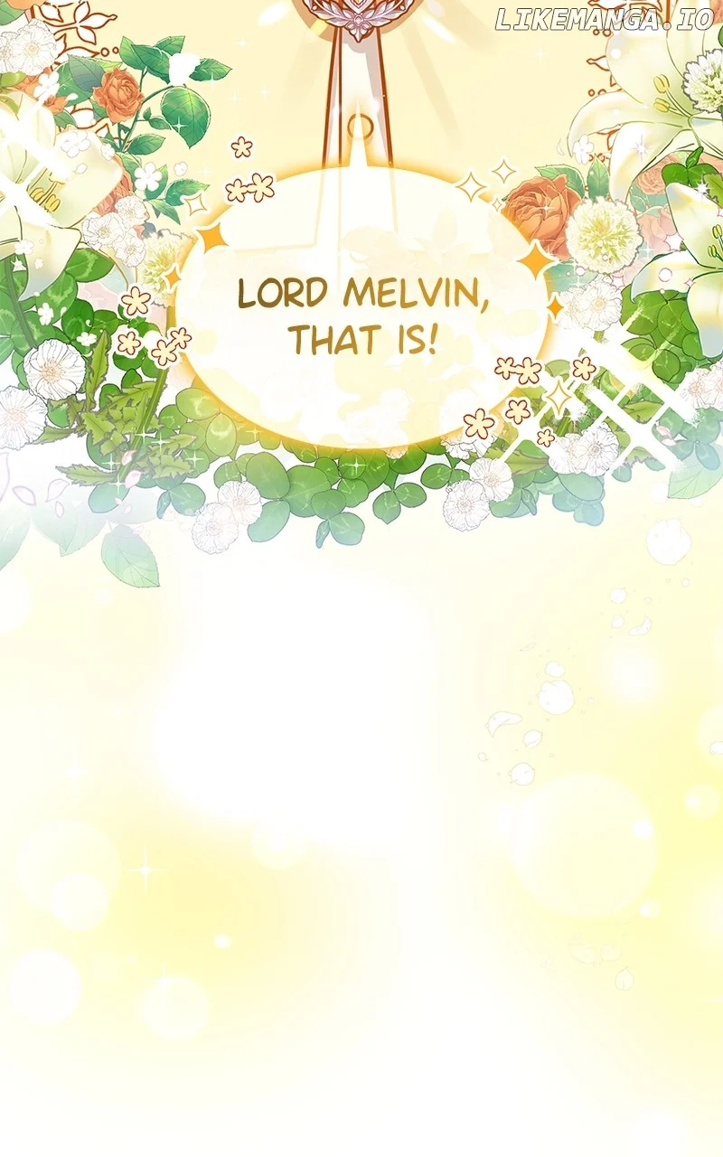 The Things Melvin Left Behind for Them Chapter 55 page 108