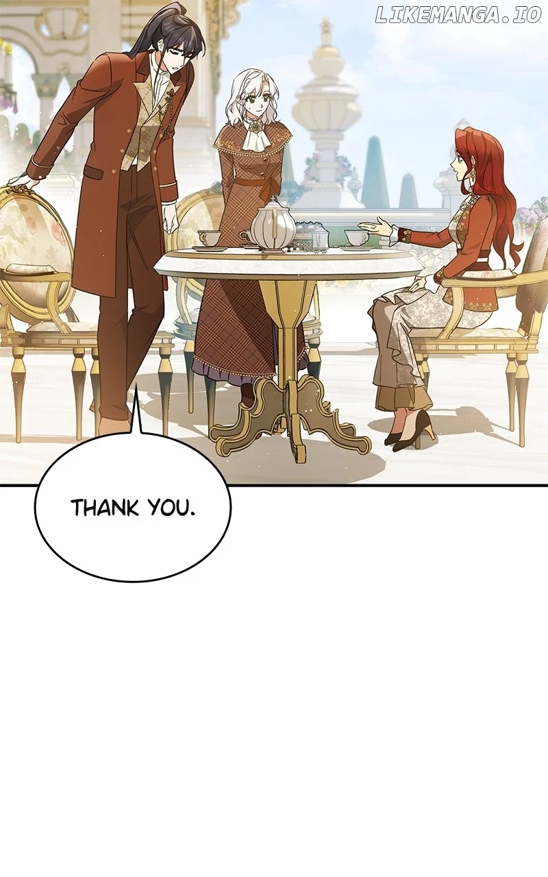 The Things Melvin Left Behind for Them Chapter 55 page 10
