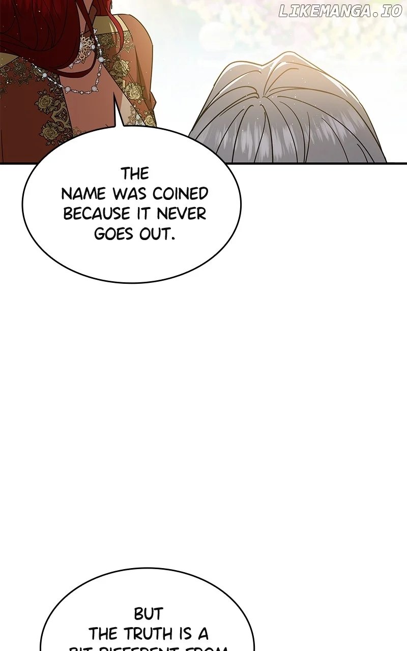 The Things Melvin Left Behind for Them Chapter 55 page 17
