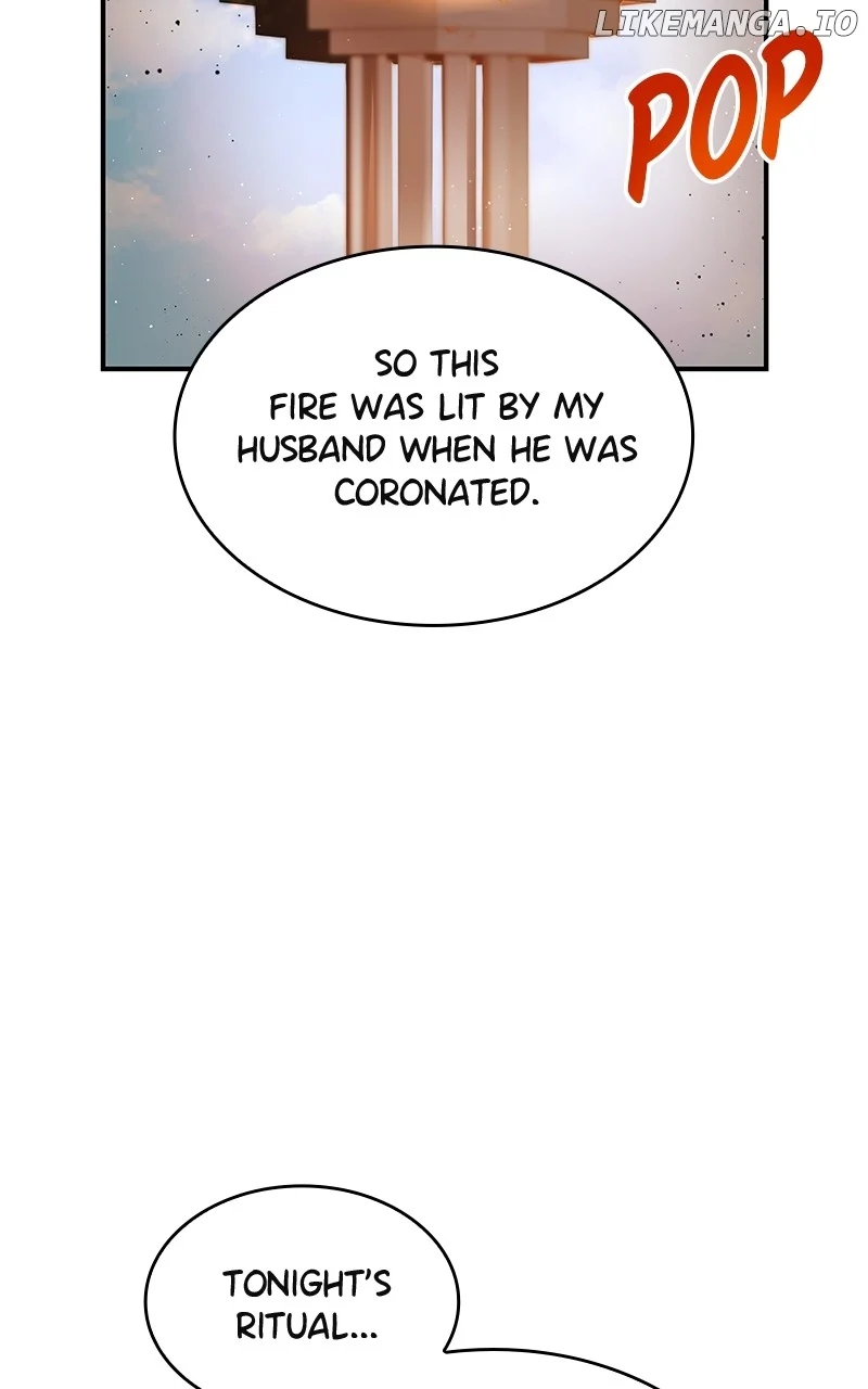 The Things Melvin Left Behind for Them Chapter 55 page 19