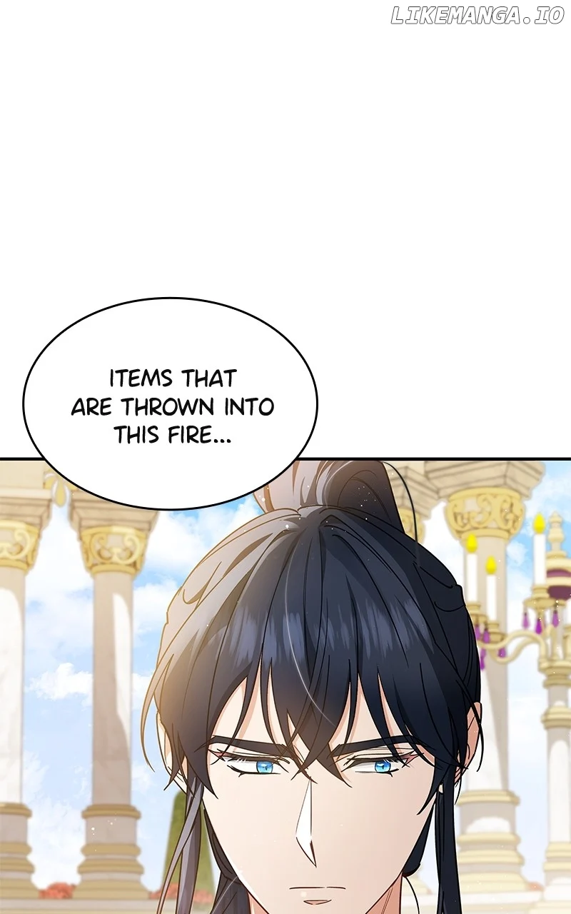 The Things Melvin Left Behind for Them Chapter 55 page 21