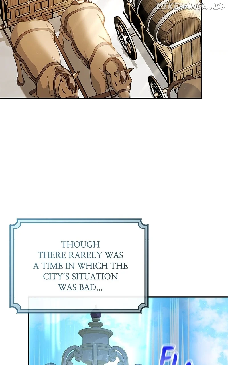 The Things Melvin Left Behind for Them Chapter 55 page 2