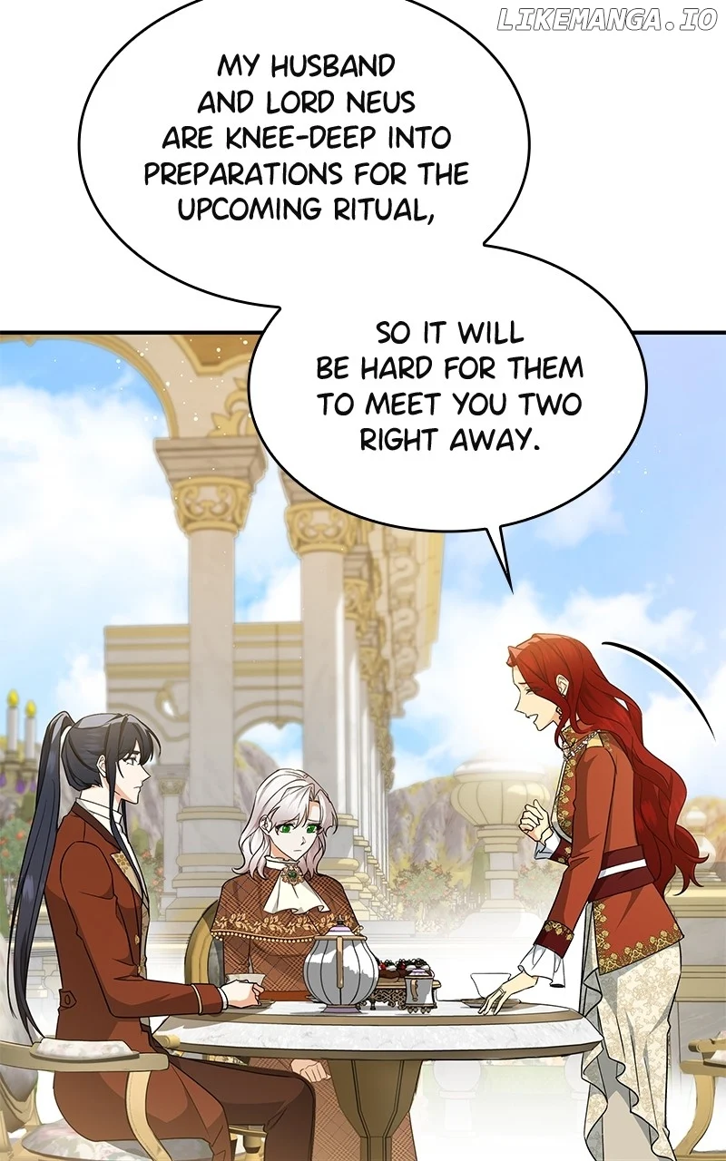 The Things Melvin Left Behind for Them Chapter 55 page 30