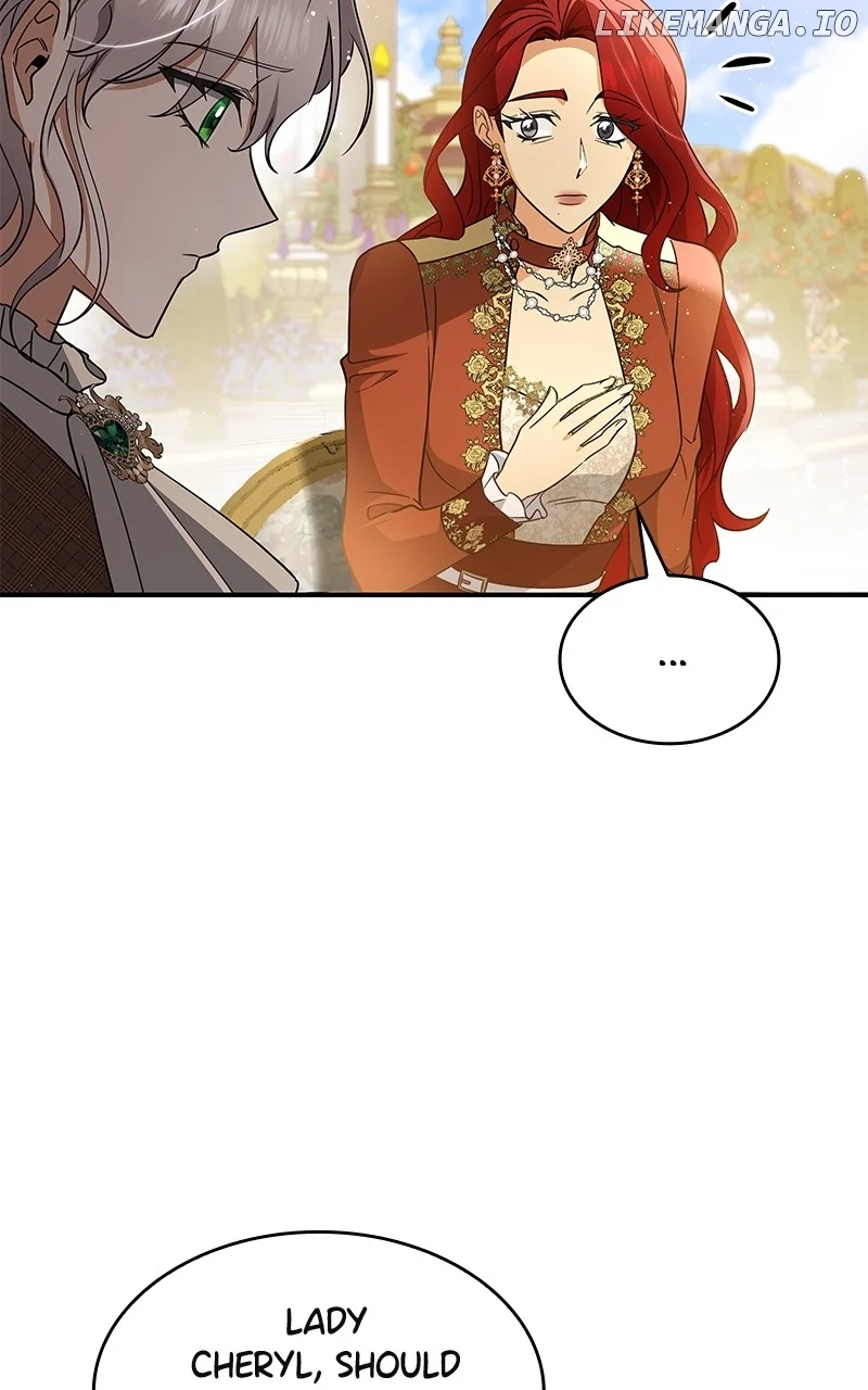 The Things Melvin Left Behind for Them Chapter 55 page 33