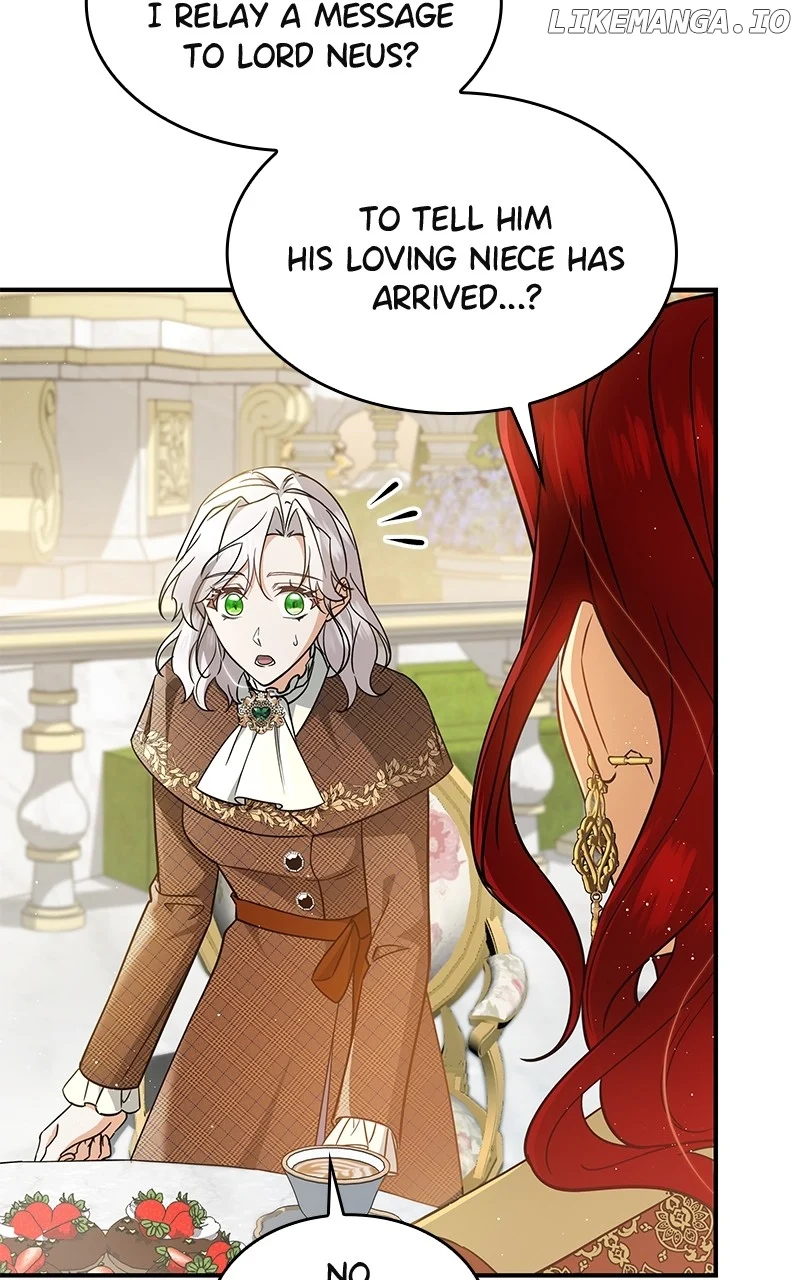 The Things Melvin Left Behind for Them Chapter 55 page 34