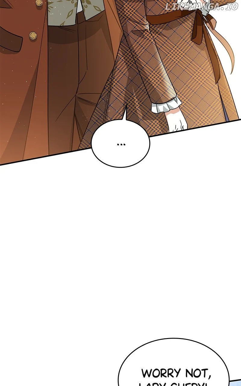 The Things Melvin Left Behind for Them Chapter 55 page 40