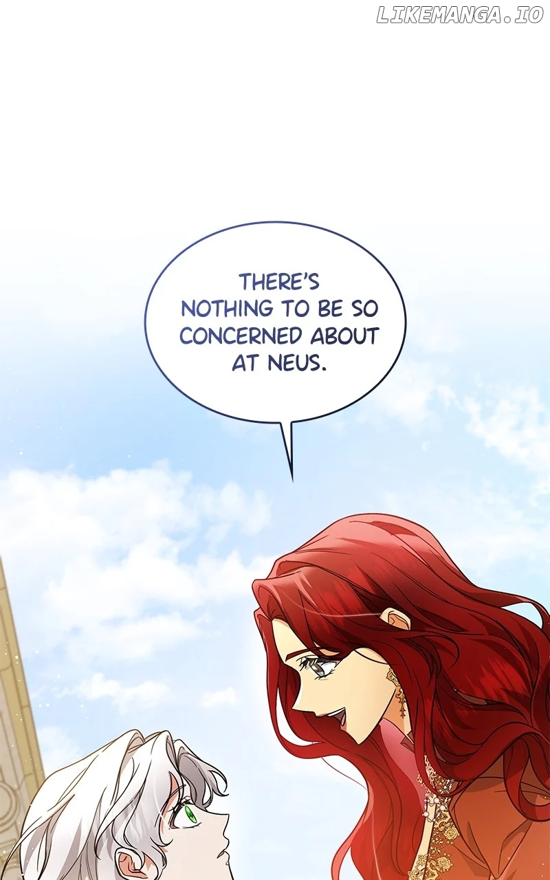 The Things Melvin Left Behind for Them Chapter 55 page 42