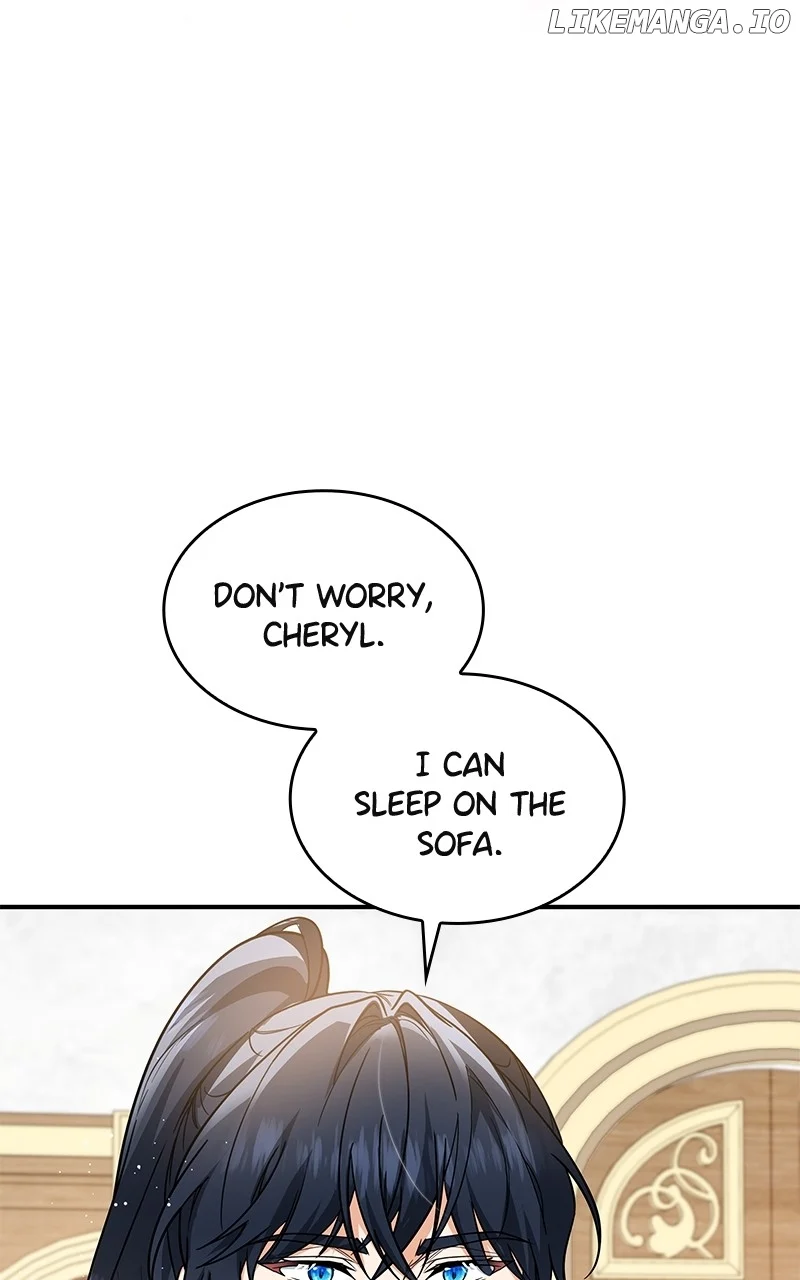 The Things Melvin Left Behind for Them Chapter 55 page 51