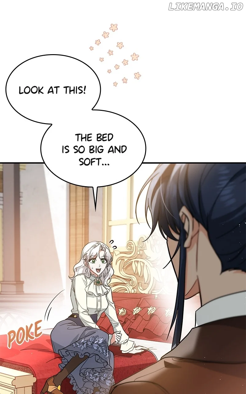 The Things Melvin Left Behind for Them Chapter 55 page 53