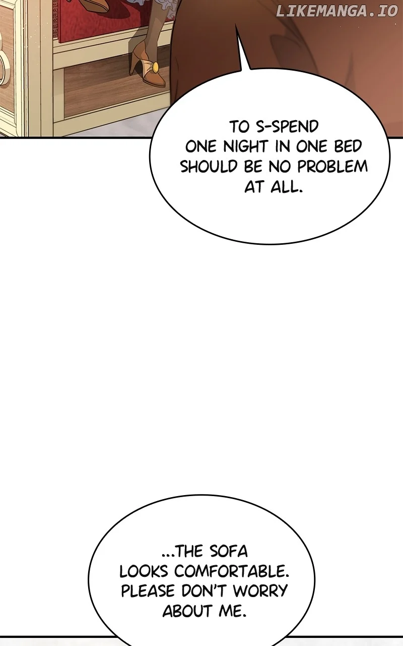 The Things Melvin Left Behind for Them Chapter 55 page 54
