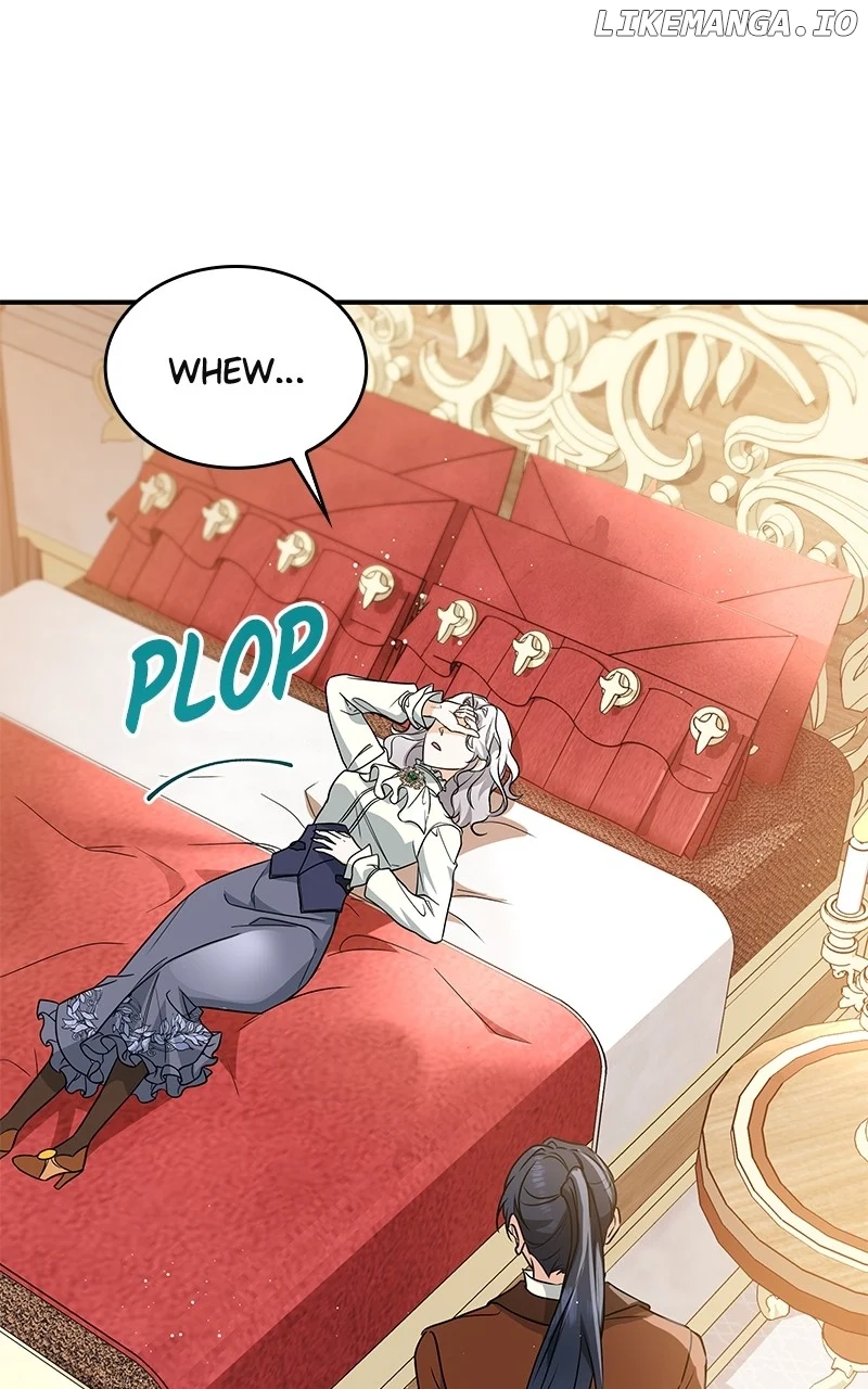 The Things Melvin Left Behind for Them Chapter 55 page 59