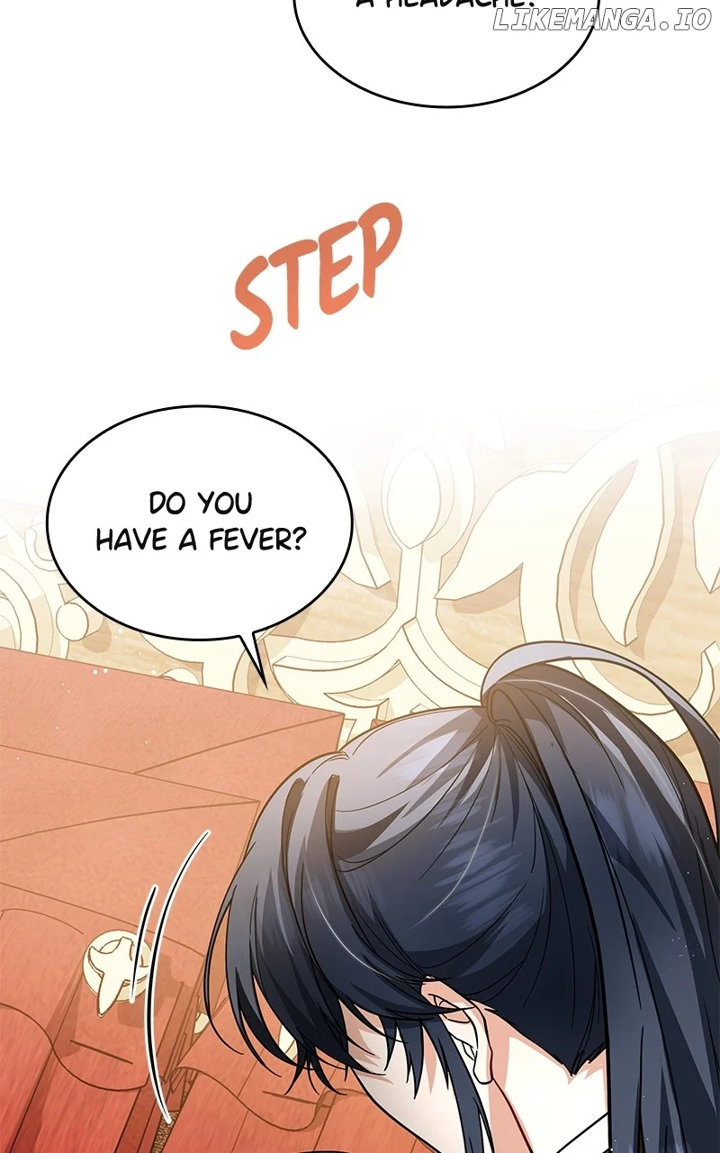The Things Melvin Left Behind for Them Chapter 55 page 62