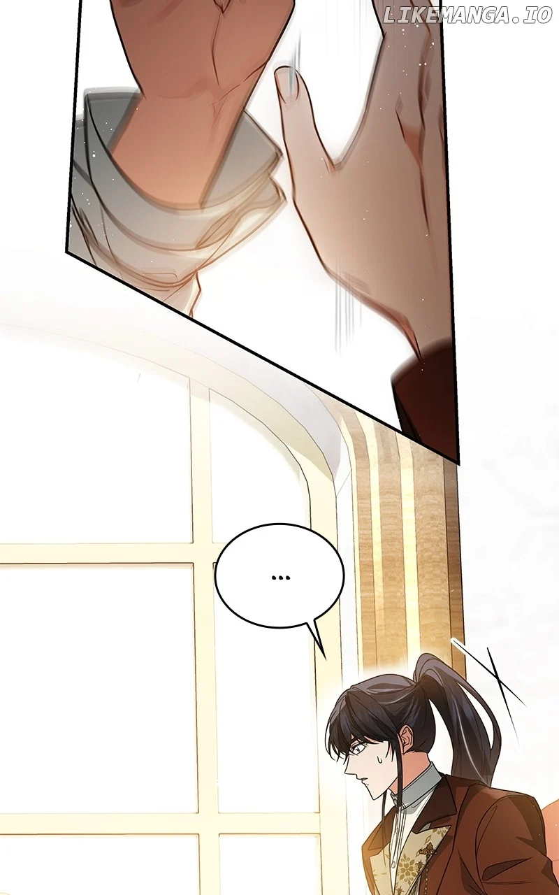 The Things Melvin Left Behind for Them Chapter 55 page 68