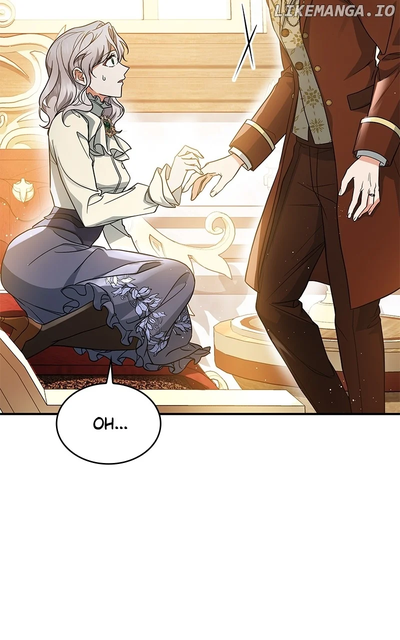 The Things Melvin Left Behind for Them Chapter 55 page 69