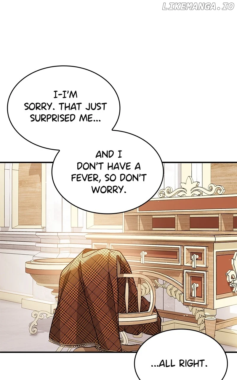 The Things Melvin Left Behind for Them Chapter 55 page 70