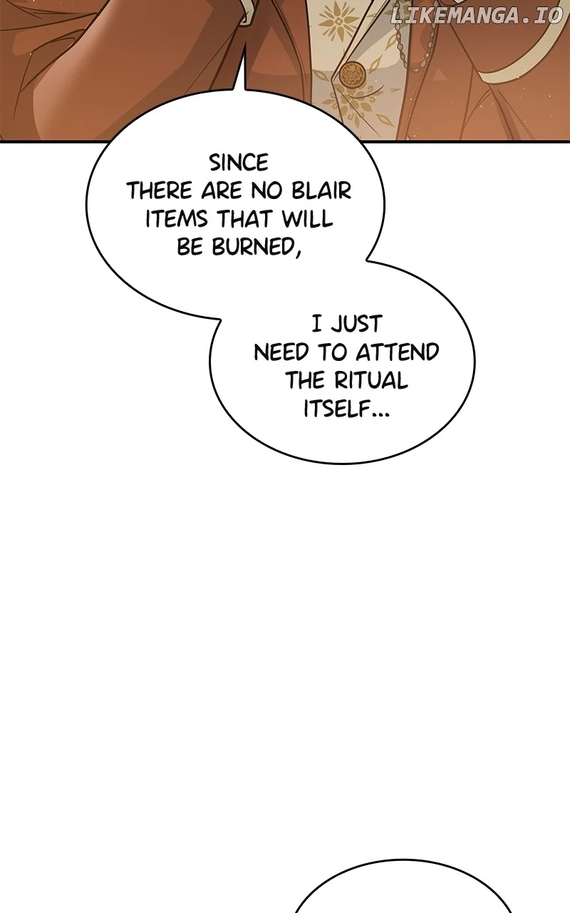 The Things Melvin Left Behind for Them Chapter 55 page 74