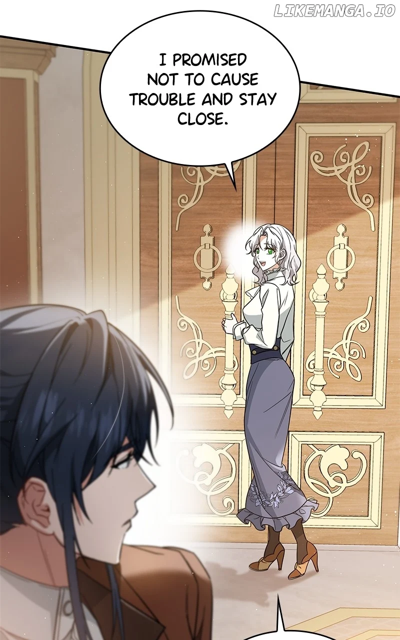 The Things Melvin Left Behind for Them Chapter 55 page 76